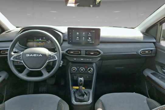 Dacia Jogger Extreme+ 1.6 Hybrid AT 7-miejsc