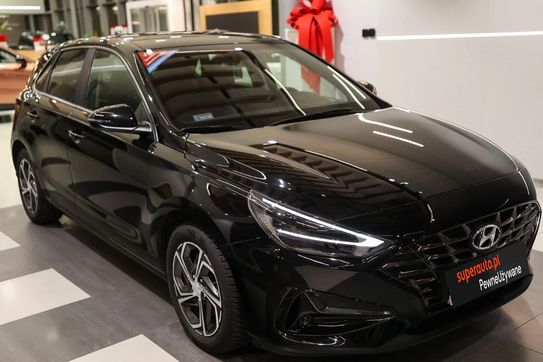 Hyundai i30 1.0 T-GDI Smart DCT