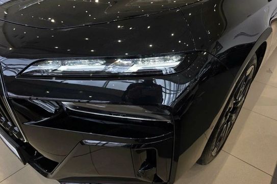 BMW Seria 7 740d xDrive M Sport