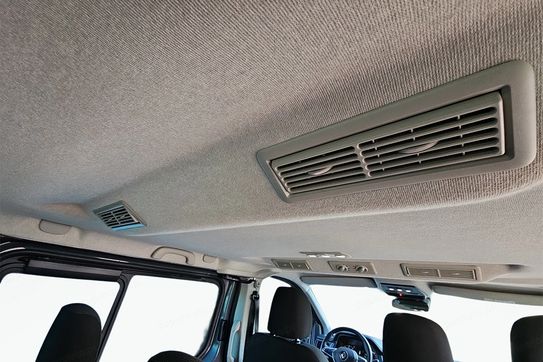 Renault Trafic Kombi L2H1 Grand Equilibre