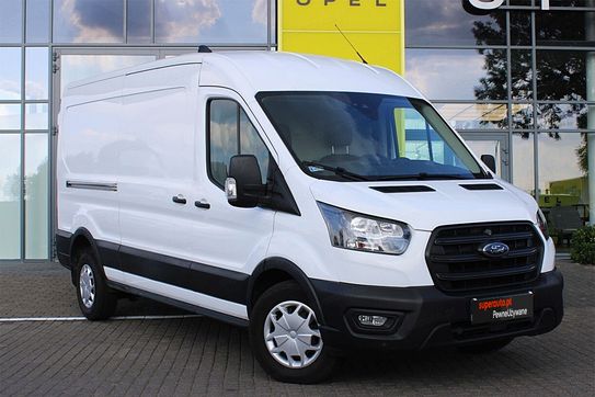 Ford Transit L3H2 Trend