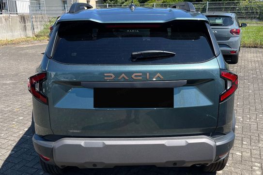 Dacia Duster Extreme 1.6 Full Hybrid