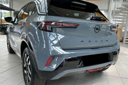 Opel Mokka GS 1.2 mHEV eDTC6