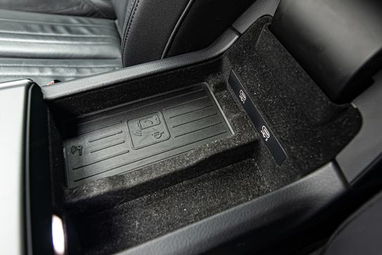 Audi A6 Allroad 40 TDI Quattro S tronic