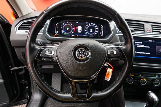 Volkswagen Tiguan 2.0 TDI SCR Active DSG