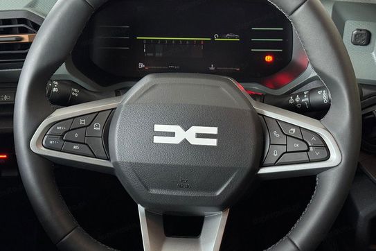 Dacia Duster Extreme LPG 1.2 Eco-G