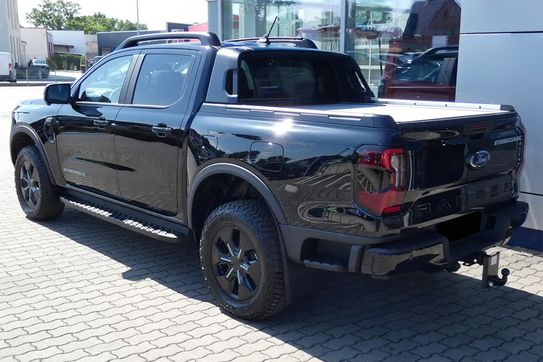 Ford Ranger Stormtrak PHEV A10 4x4