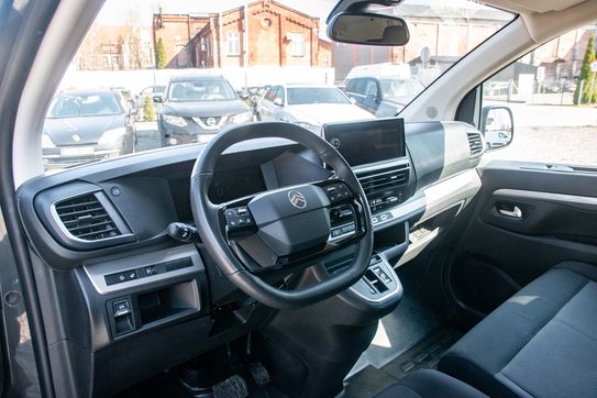 Citroen SpaceTourer XL L2H1 Business EAT8