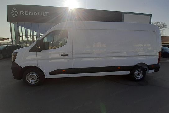 Renault Master L3H2 Extra