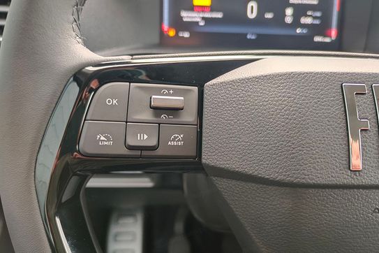 Fiat Scudo XL L2H1 EAT8