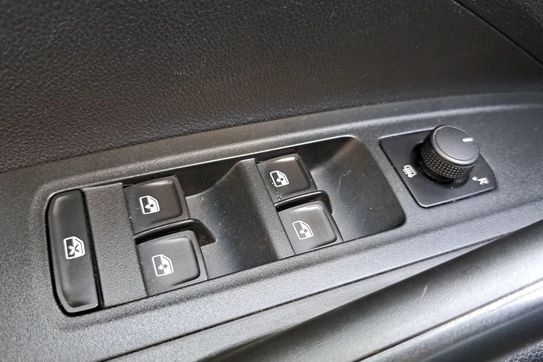 Skoda Fabia 1.0 TSI Ambition