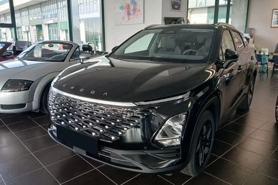 Omoda 5 Comfort DCT 1.6 T-GDI
