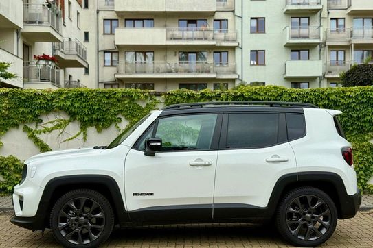 Jeep Renegade 1.5 Limited