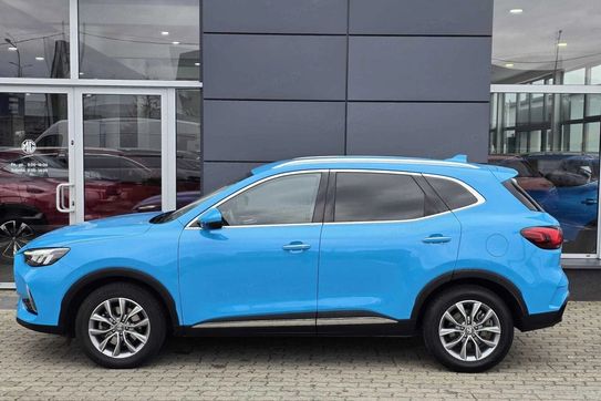 MG HS 1.5 T-GDI Excite DCT