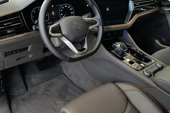 Volkswagen Touareg Elegance 3.0 V6 TFSI 4Motion