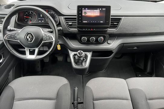 Renault Trafic Kombi L2H1 Equilibre