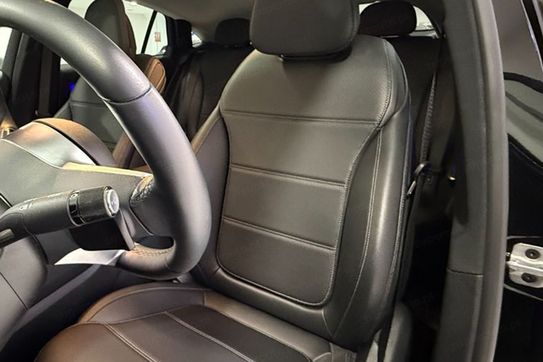 Mercedes GLC Coupe 200  4-Matic Avantgarde