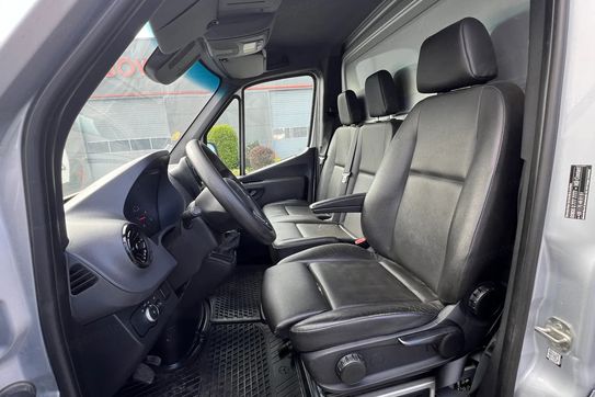 Mercedes Sprinter 516 CDI