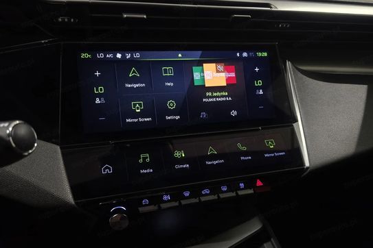 Peugeot 308 1.2 PureTech GT Pack S&S EAT8