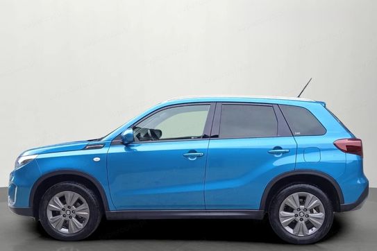 Suzuki Vitara 1.4 Boosterjet SHVS Premium 2WD
