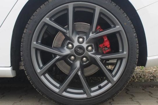 Ford Focus 2.0 EcoBlue ST