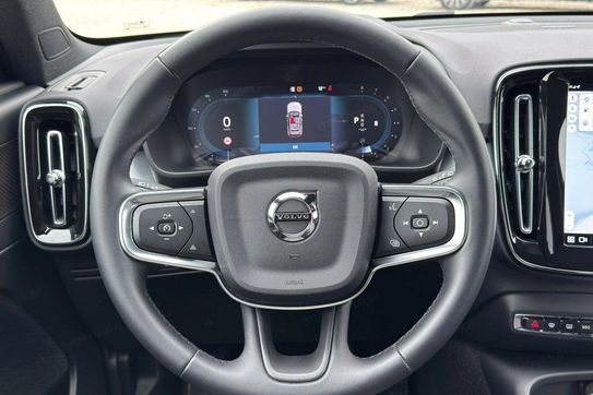 Volvo XC40 B3 Plus Dark aut