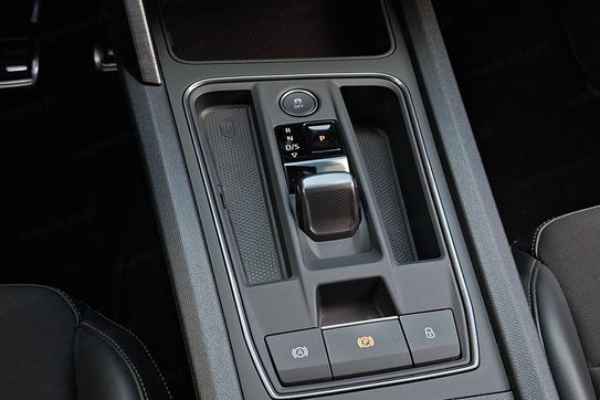 Cupra Formentor 2.0 TSI 4Drive VZ DSG
