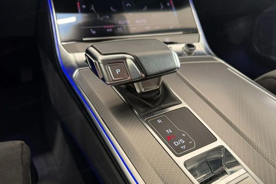 Audi A7 45 TFSI mHEV Quattro S tronic