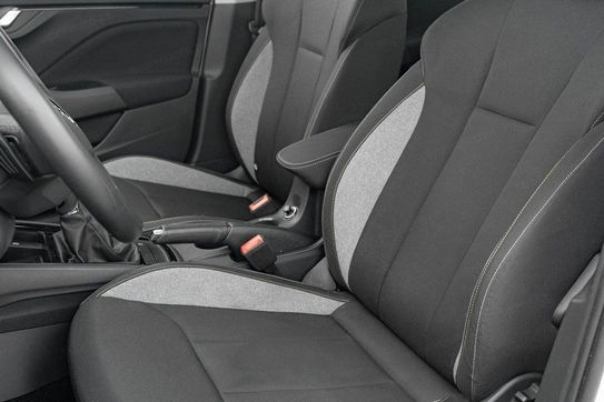 Skoda Scala 1.0 TSI Selection DSG