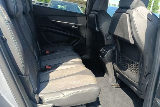 Peugeot 5008 Bluehdi Allure Pack