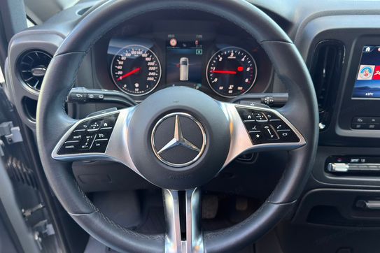 Mercedes Vito Tourer 116 CDI L1 Pro 9G-Tronic 447.701