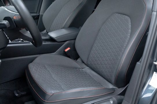 Seat Leon 1.5 EcoTSI EVO FR S&S DSG