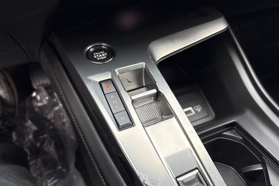 Peugeot 308 Allure 1.5 BlueHDI EAT8