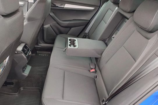 Skoda Karoq 1.5 TSI ACT Selection DSG