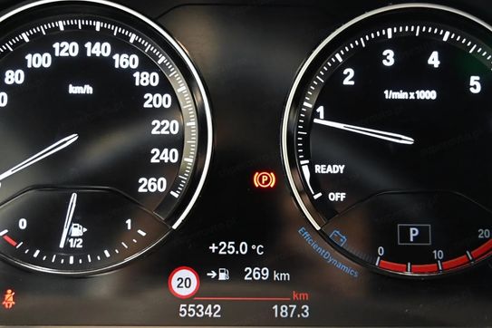 BMW X2 sDrive20i M Sport