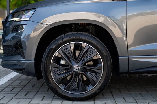 Skoda Karoq Sportline 2.0 TSI DSG 4x4