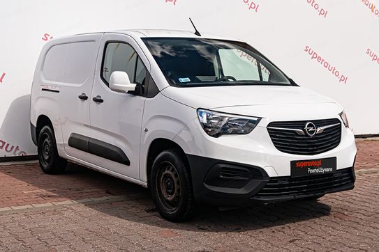 Opel Combo Van XL L2H1