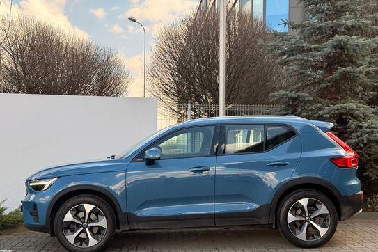 Volvo XC40 B3 Core aut