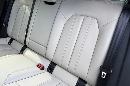 Audi A6 TFSI S line