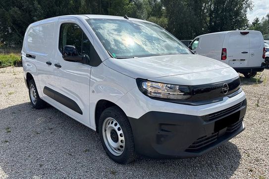 Opel Combo Van XL L2H1 AT8