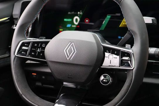 Renault Austral Esprit Alpine 1.2 E-Tech Full Hybrid