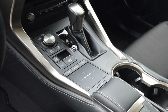 Lexus NX 300h 2.5 Hybrid