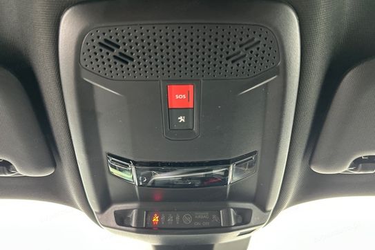 Peugeot 2008 GT 1.5 BlueHDI EAT8