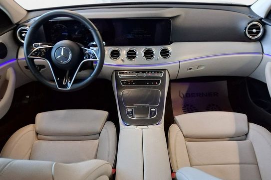 Mercedes Klasa E 220 d