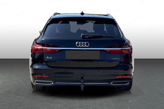 Audi A6 40 TDI quattro