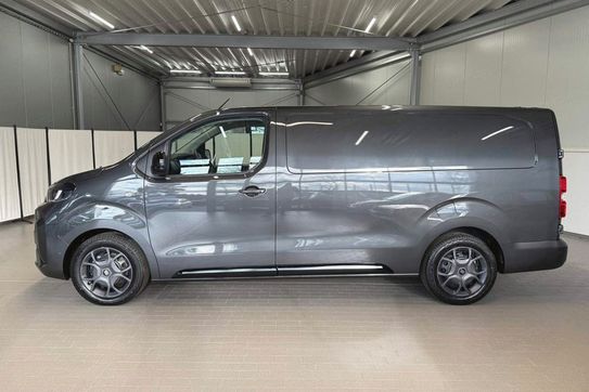 Fiat Scudo XL L2H1 EAT8