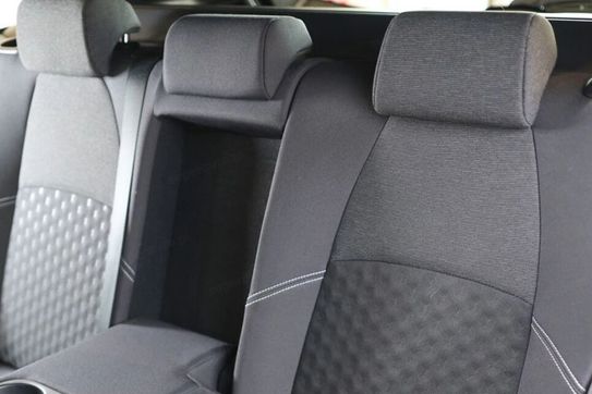 Toyota Corolla 1.8 Hybrid Comfort