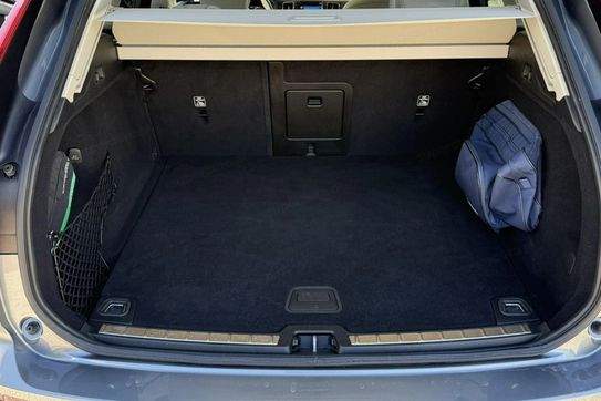 Volvo XC60 B6 B AWD Inscription