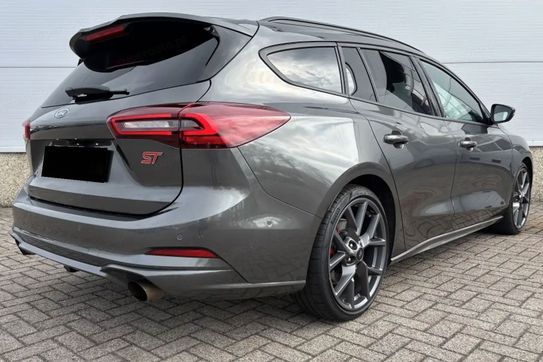 Ford Focus ST X aut 2.3 EcoBoost