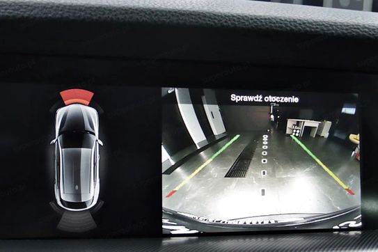 Alfa Romeo Stelvio 2.0 Turbo Sprint Q4 aut